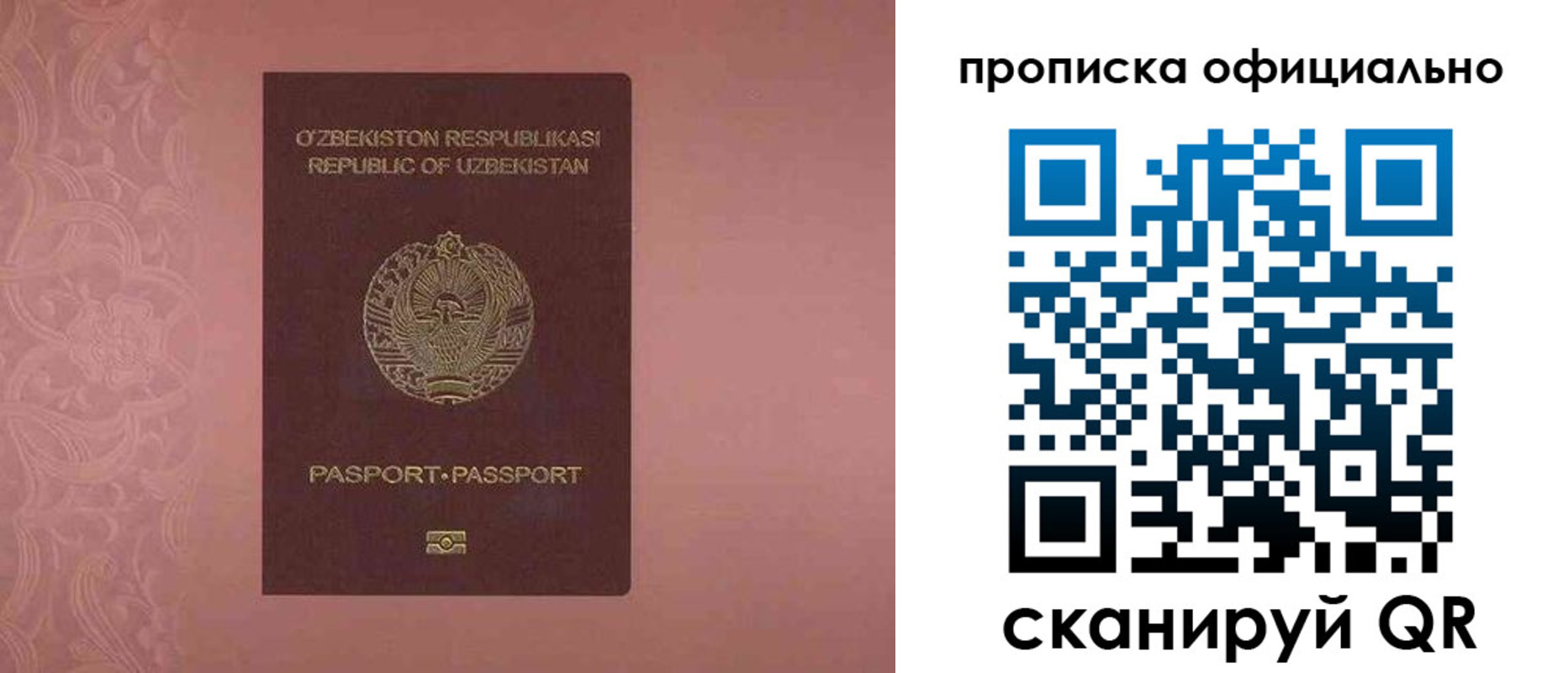 прописка гарантия в Миллерово